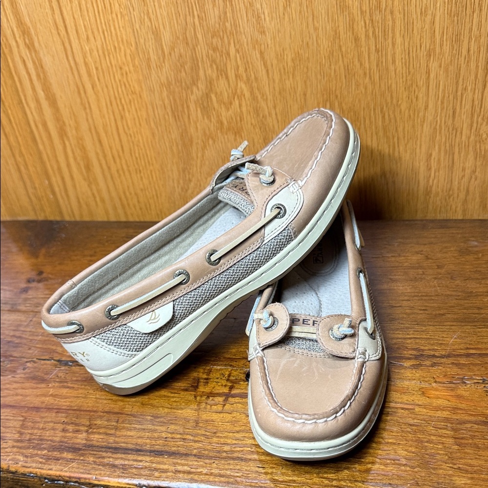 Sperry Top-Sider Angelfish Boat Shoe